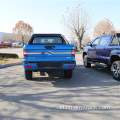 Dongfeng Huanghai N7 Diesel 4WD Pickup